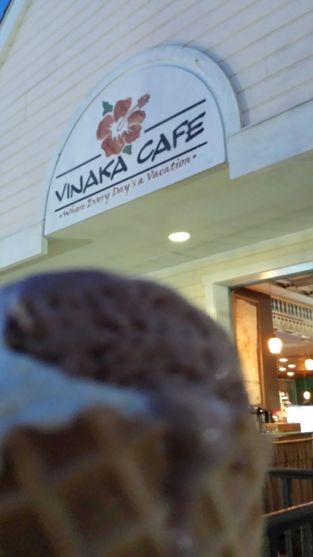 vinaka`s cafe